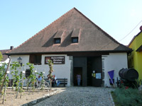 Kaiserstühler Weinbaumuseum
